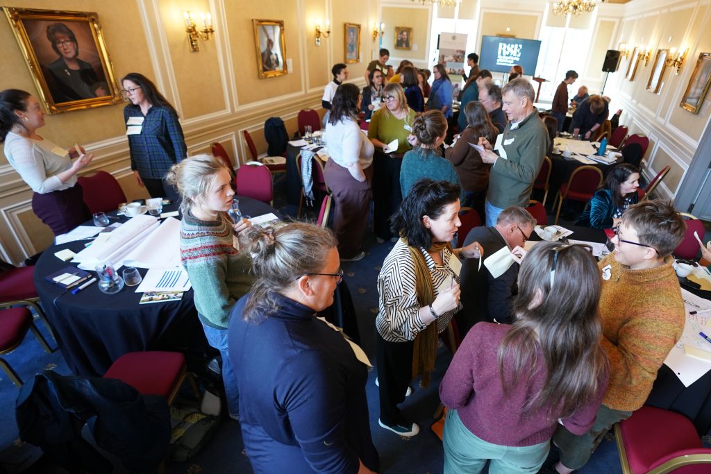 image © Stewart Attwood Photography 2025.